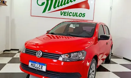 Gol special 1.0 completo 