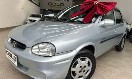 Chevrolet classic 2007 1.0 mpfi super 8v flex 4p manual