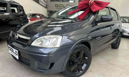Chevrolet corsa 2008 1.4 mpfi premium 8v flex 4p manual