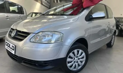 Volkswagen fox 2008 1.0 mi 8v flex 2p manual