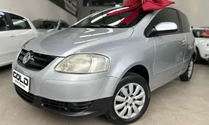 Volkswagen fox 2008 1.0 mi 8v flex 2p manual
