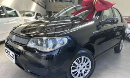 Fiat siena 2007 1.0 mpi fire 8v flex 4p manual