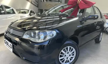 Fiat siena 2007 1.0 mpi fire 8v flex 4p manual