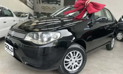 Fiat siena 2007 1.0 mpi fire 8v flex 4p manual