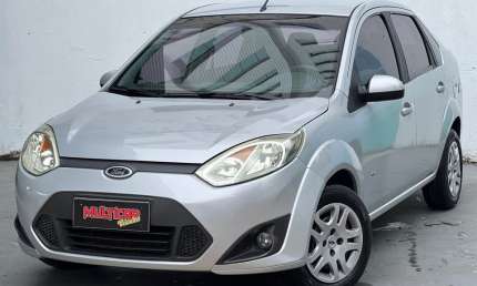 Ford fiesta se 1.6 2014