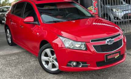Chevrolet cruze ltz 1.8 ano 2014