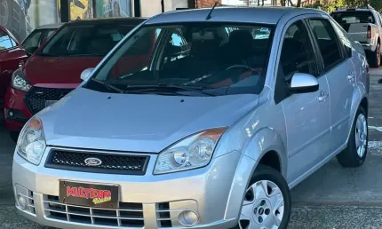 Ford fiesta 1.0 completo