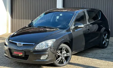 Hyundai i-30 ano 2010 segundo dono