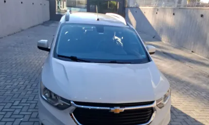 Chevrolet spin 1.8 premier 7 lugares