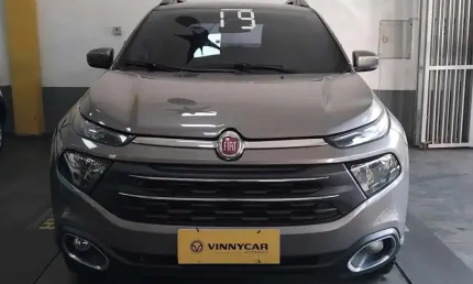 Fiat toro 2019 1.8 16v evo flex freedom at6
