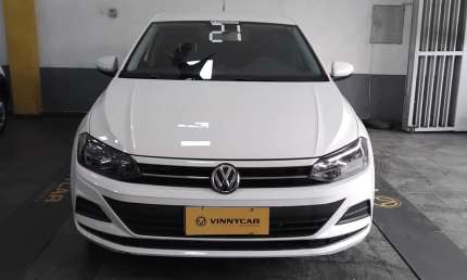 Volkswagen virtus 2021 1.6 msi total flex manual
