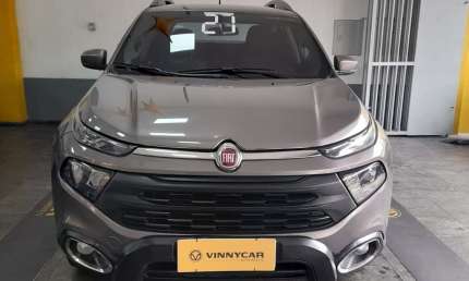 Fiat toro 2021 1.8 16v evo flex freedom at6