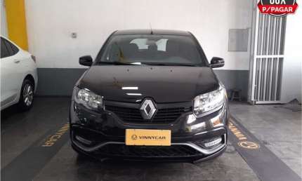 Renault sandero 2021 1.0 12v sce flex zen manual