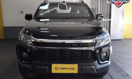 Chevrolet s10 2017 2.8 high country 4x4 cd 16v turbo diesel 4p automático
