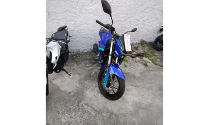Yamaha fz25 250 fazer flex 2025