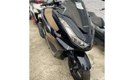Honda pcx 160 dlx abs 2025
