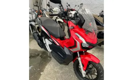 Honda adv 150 2023