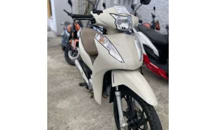 Honda biz 125 2020