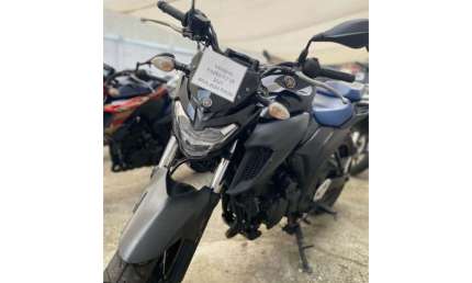 Yamaha fz25 250 fazer flex 2021