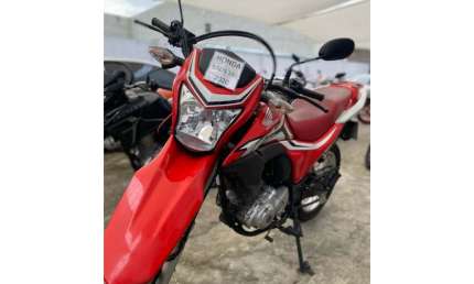 Honda nxr 160 bros esdd 2020