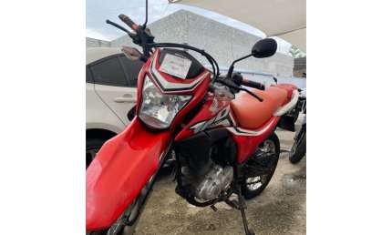 Honda nxr 160 bros esdd 2021