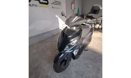 Honda elite 125 2023