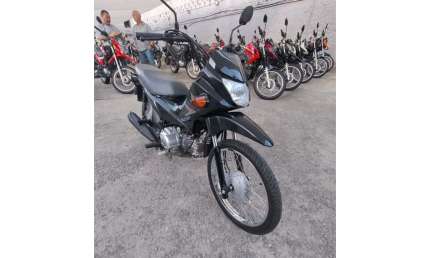 Honda pop 110i 2025