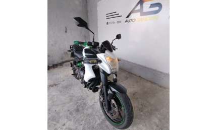 Kawasaki er-6n 650cc 2015