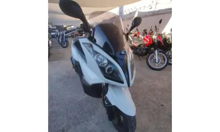 Kymco downtown 300 i 2022