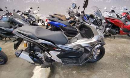 Honda adv 150 2023