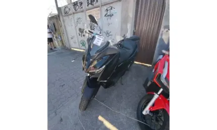 Yamaha xmax 250 abs 2022