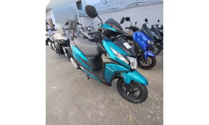 Honda elite 125 2025