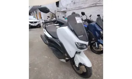 Yamaha nmax 160 2022