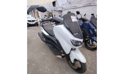 Yamaha nmax 160 2022