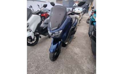 Yamaha nmax 160 2022