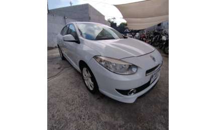 Renault fluence 2014 2.0 dynamique 16v flex 4p automático