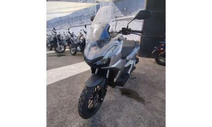 Honda adv 160 2025