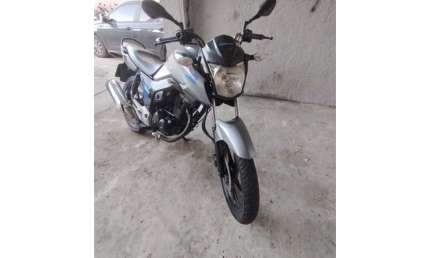 Honda cg 160 fan 2019