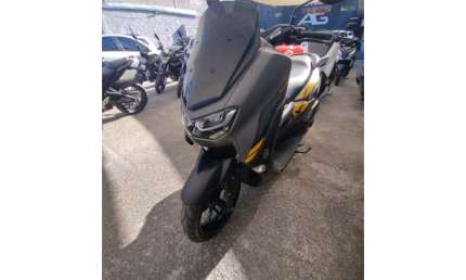 Yamaha nmax connected 160 se abs 2023
