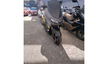 Yamaha nmax connected 160 se abs 2024