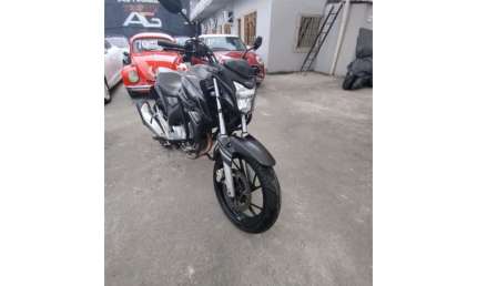 Honda cb twister 2022