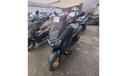 Yamaha nmax 160 2023