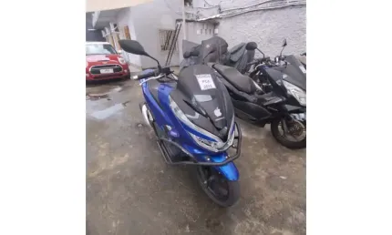 Honda pcx 150 2022