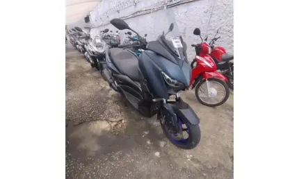 Yamaha xmax 250 abs 2023