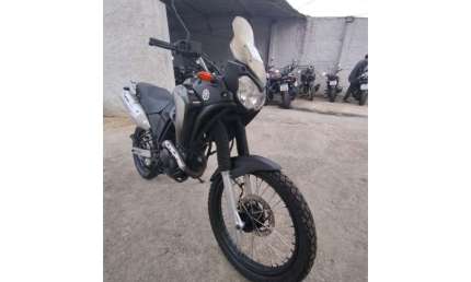 Yamaha xtz 250 ténéré 2011