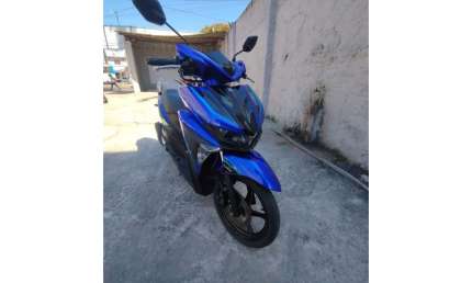 Yamaha neo 125 2024