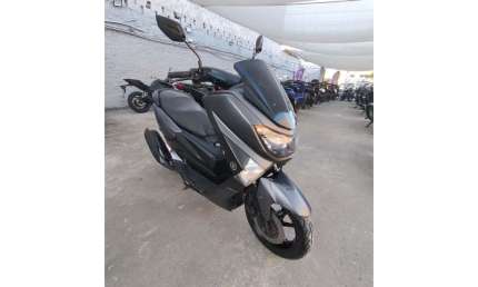 Yamaha nmax 160 2017