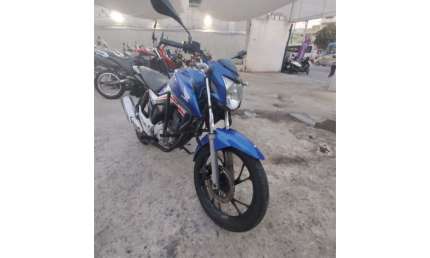 Honda cg 160 titan 25th anniversary 2019