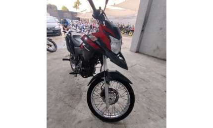 Honda xre 190 abs 2023