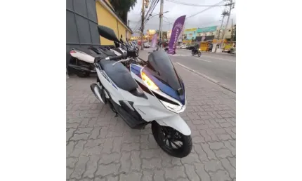 Honda pcx 150 sport 2022